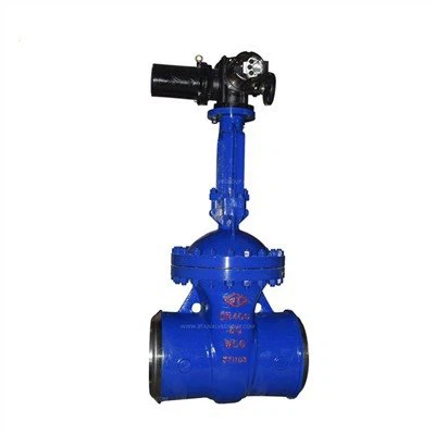 What is the material compatibility requirement between the valve and the flui...